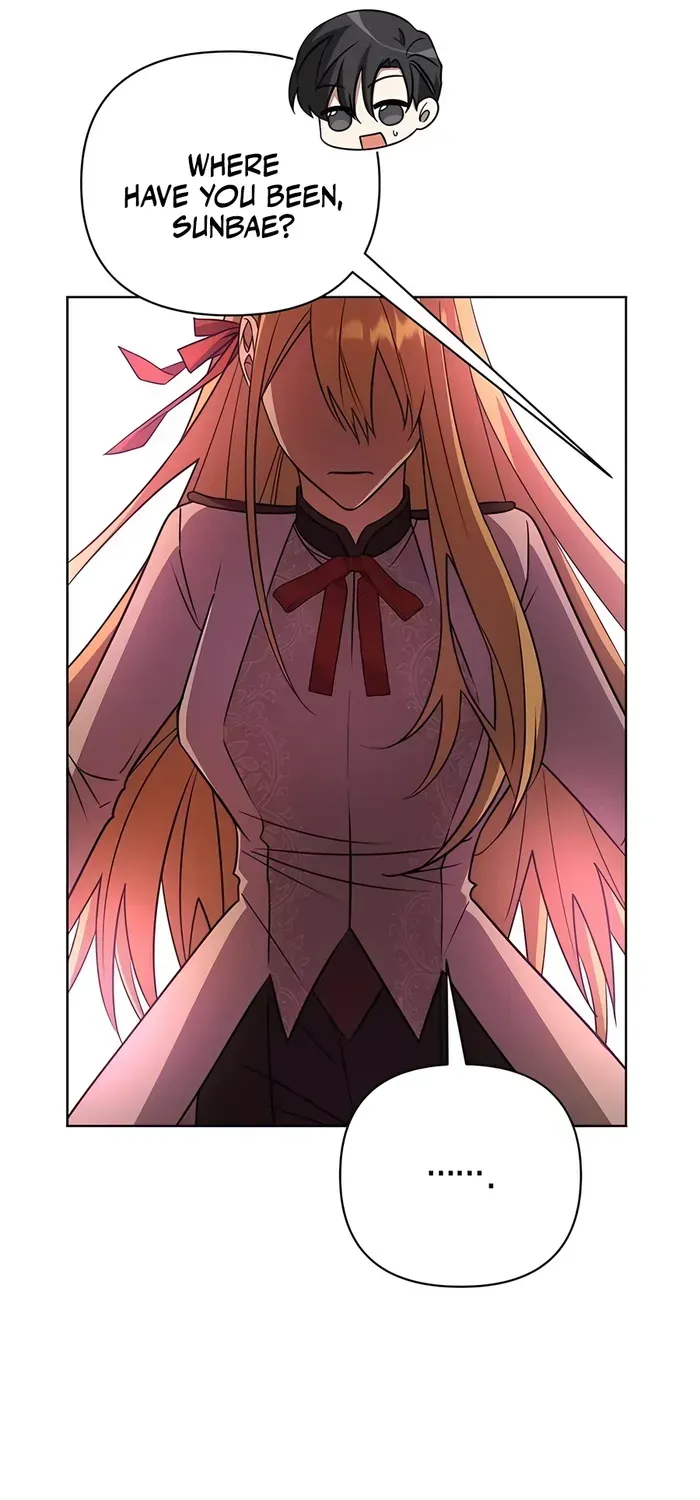 My Ruined Academy Life Chapter 16 page 56 - 