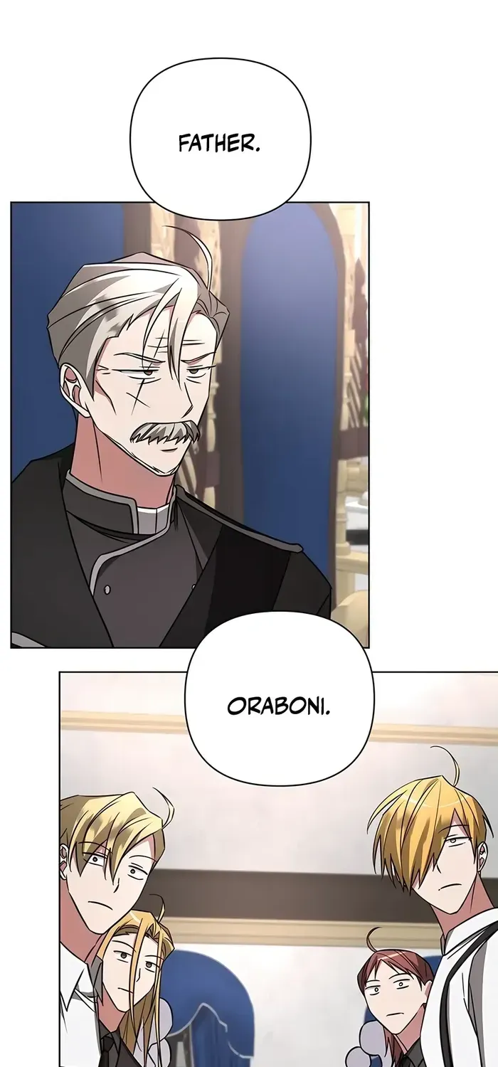 My Ruined Academy Life Chapter 16 page 57 - 