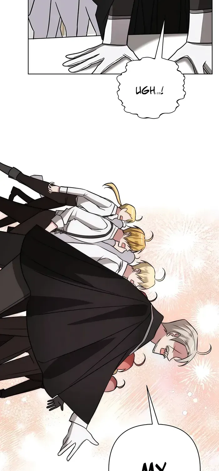 My Ruined Academy Life Chapter 16 page 60 - 