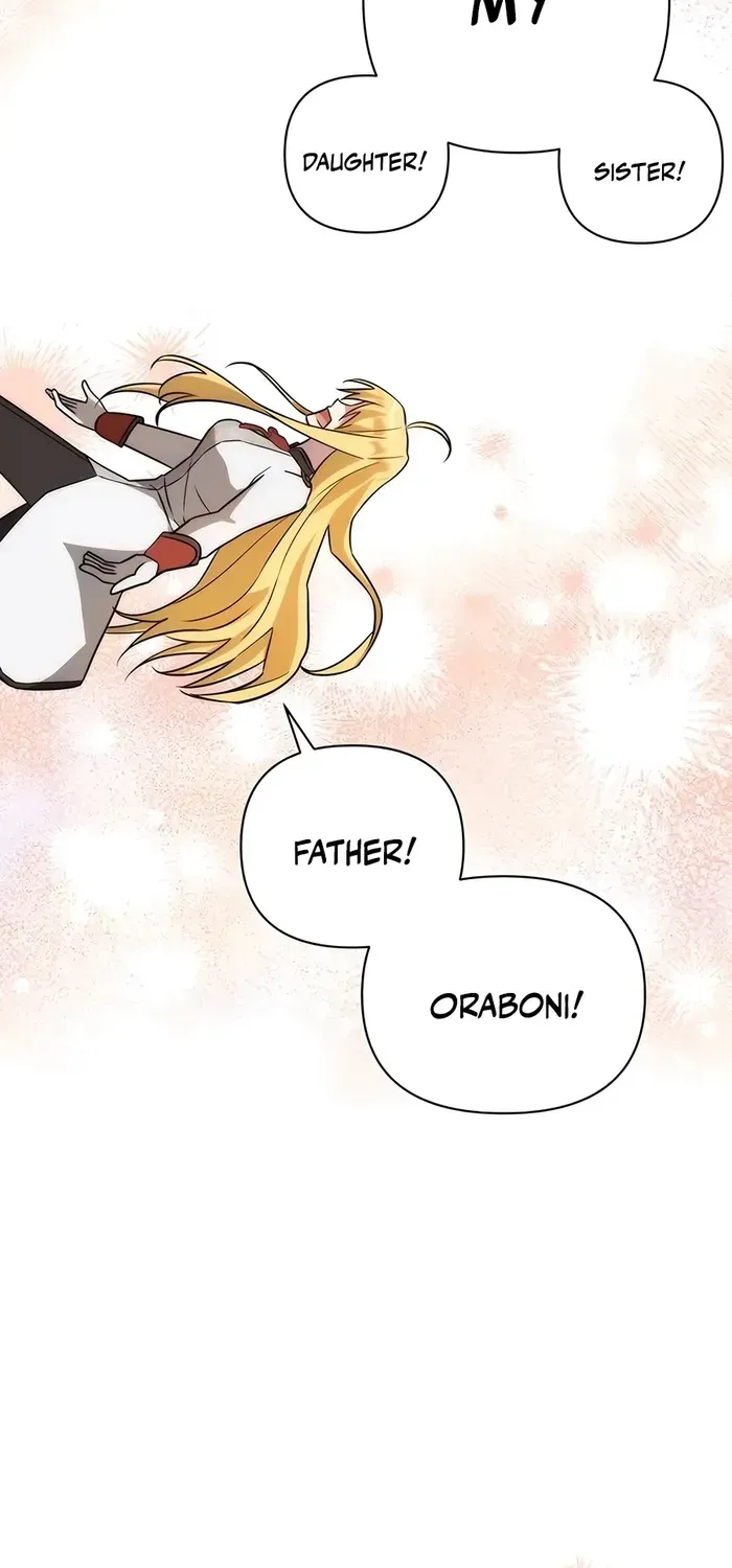 My Ruined Academy Life Chapter 16 page 61 - 