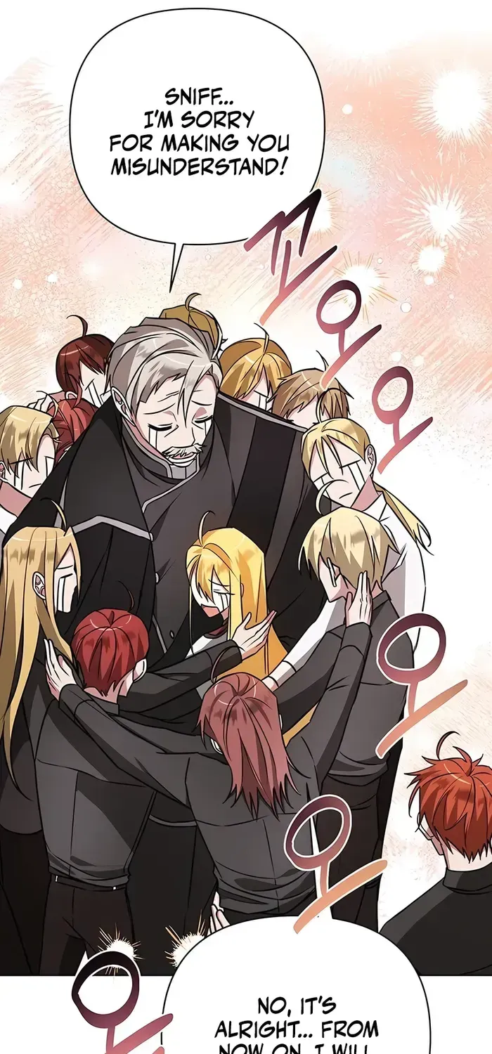 My Ruined Academy Life Chapter 16 page 63 - 
