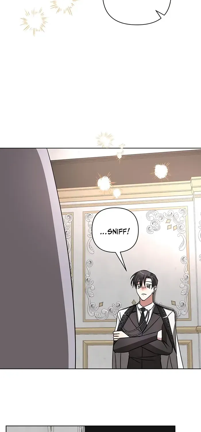 My Ruined Academy Life Chapter 16 page 65 - 