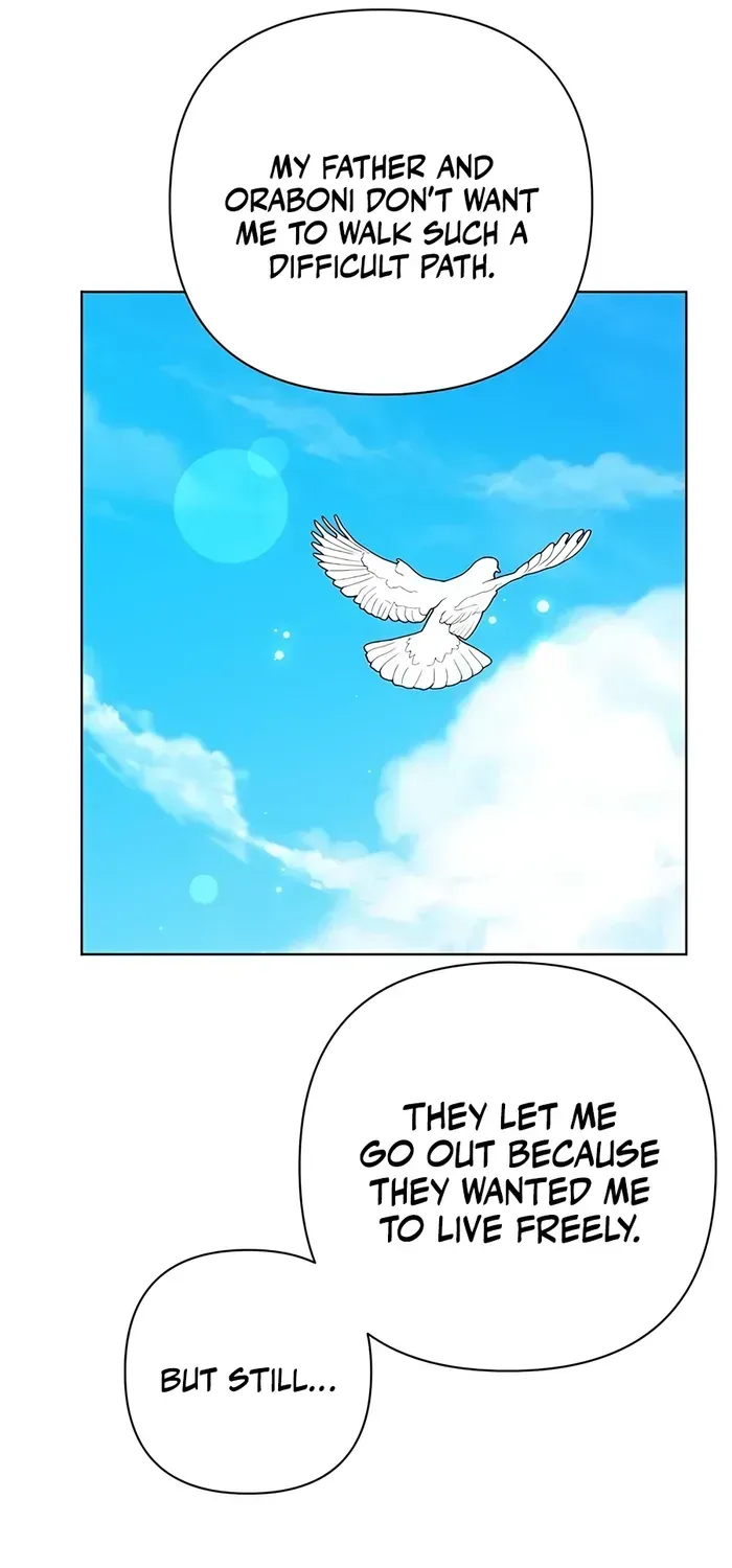 My Ruined Academy Life Chapter 16 page 70 - 