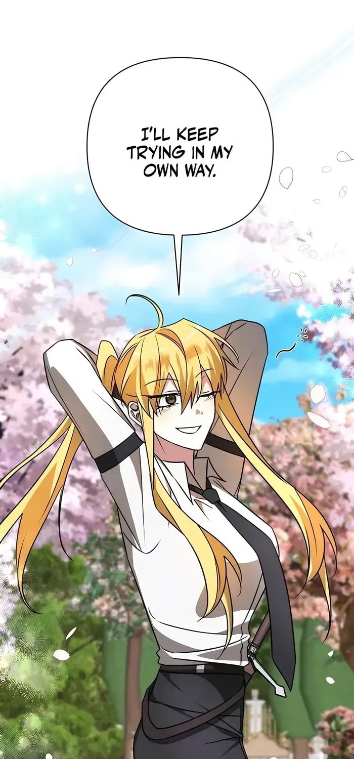 My Ruined Academy Life Chapter 16 page 71 - 