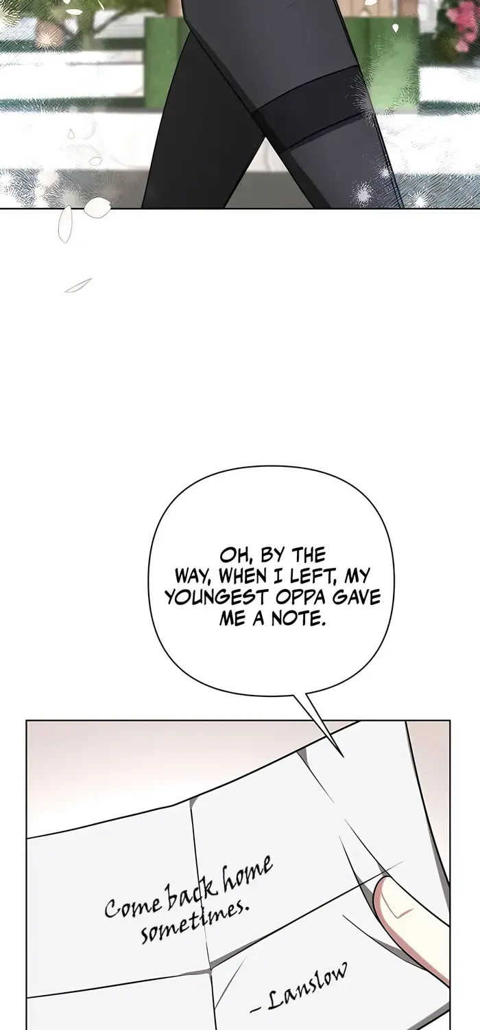 My Ruined Academy Life Chapter 16 page 72 - 