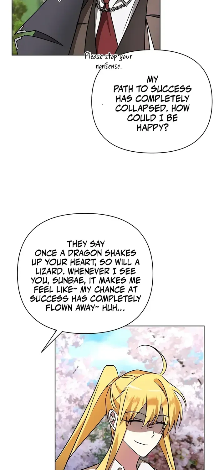My Ruined Academy Life Chapter 16 page 74 - 