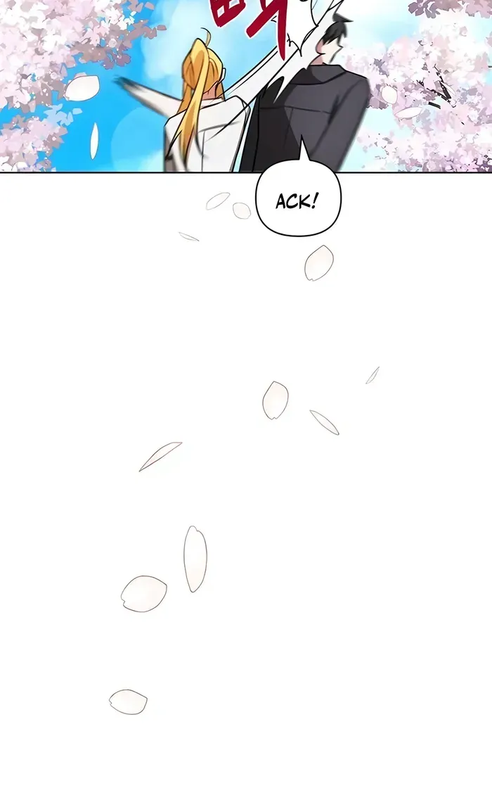 My Ruined Academy Life Chapter 16 page 76 - 
