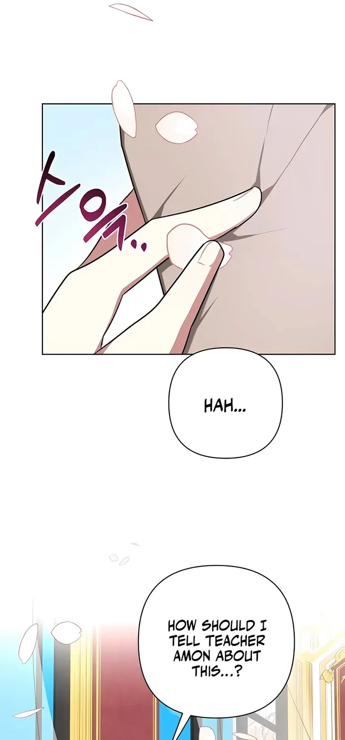 My Ruined Academy Life Chapter 16 page 77 - 