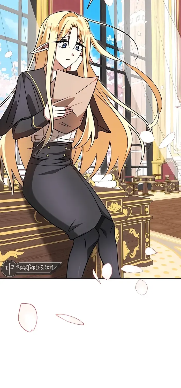 My Ruined Academy Life Chapter 16 page 78 - 