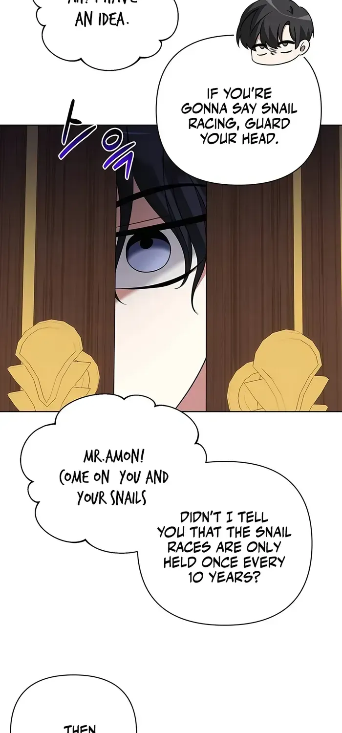 My Ruined Academy Life Chapter 17 page 11 - 