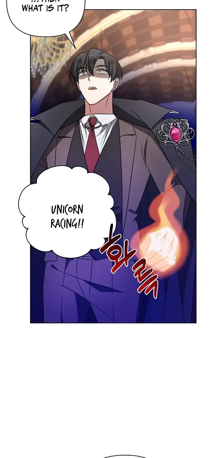 My Ruined Academy Life Chapter 17 page 12 - 