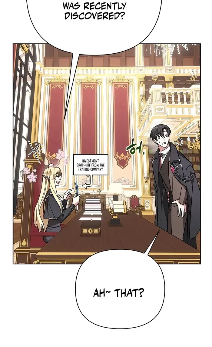 My Ruined Academy Life Chapter 17 page 14 - 