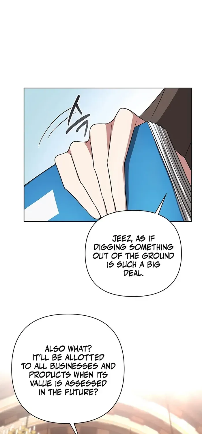 My Ruined Academy Life Chapter 17 page 15 - 