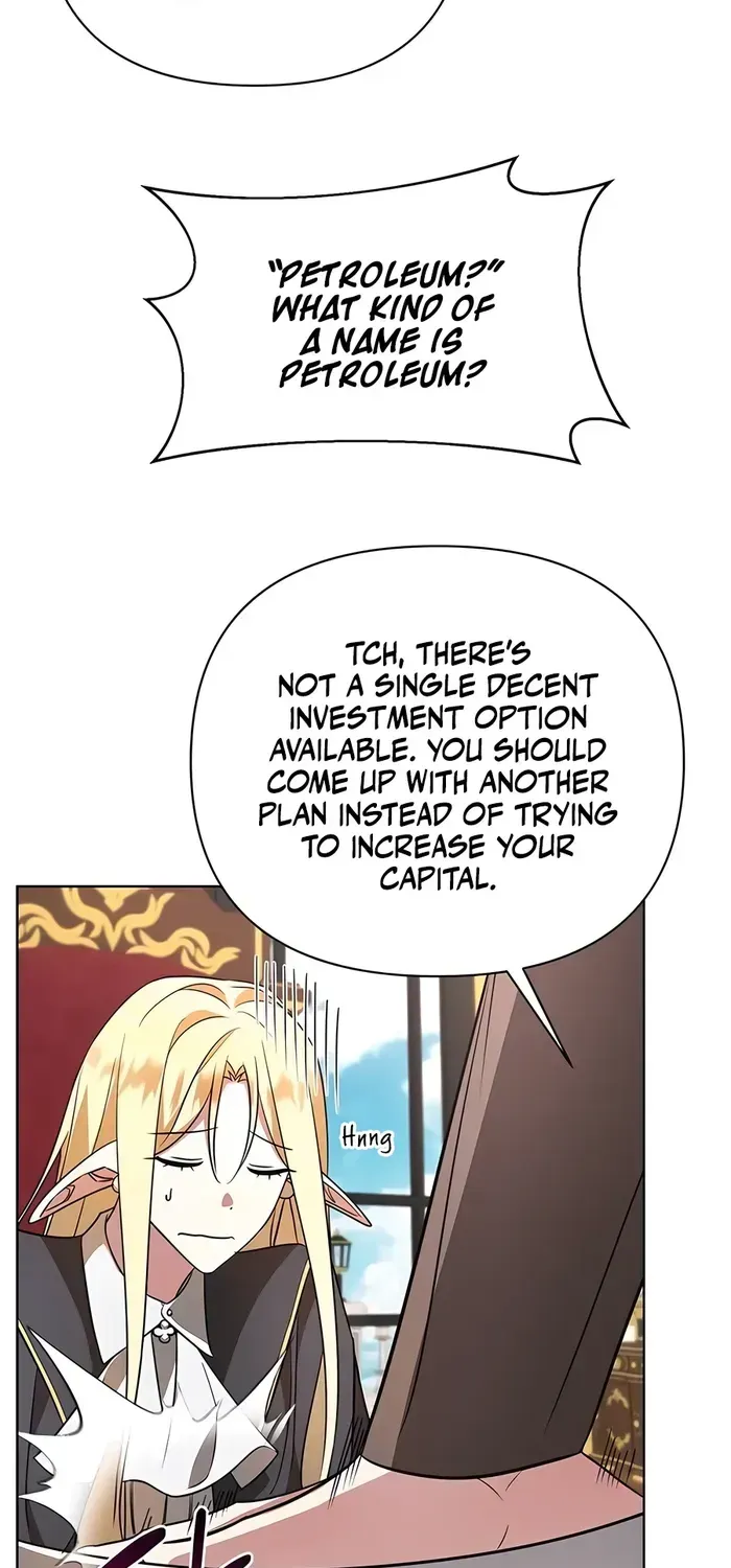My Ruined Academy Life Chapter 17 page 17 - 