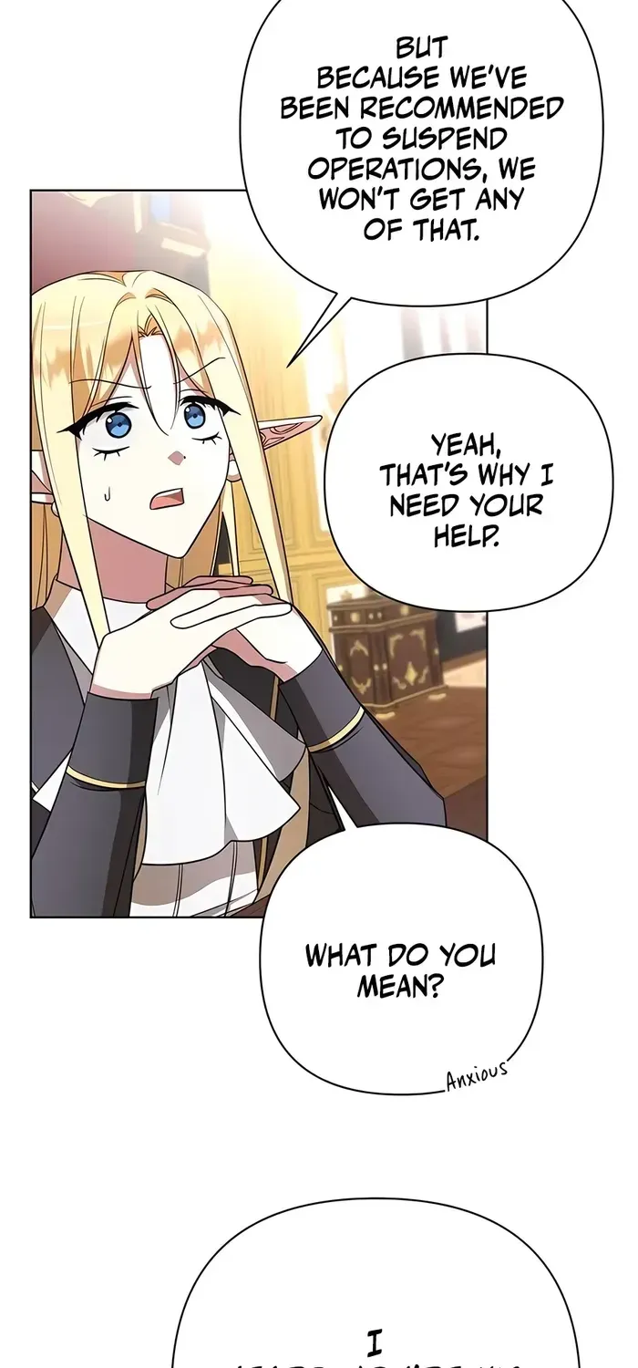 My Ruined Academy Life Chapter 17 page 20 - 