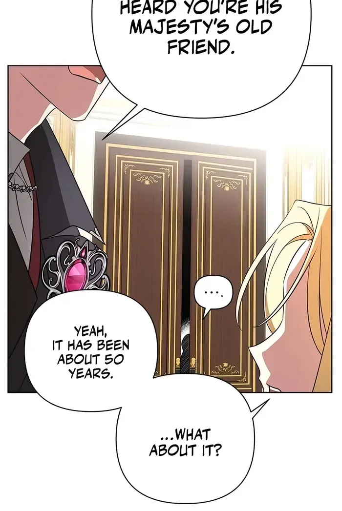 My Ruined Academy Life Chapter 17 page 21 - 