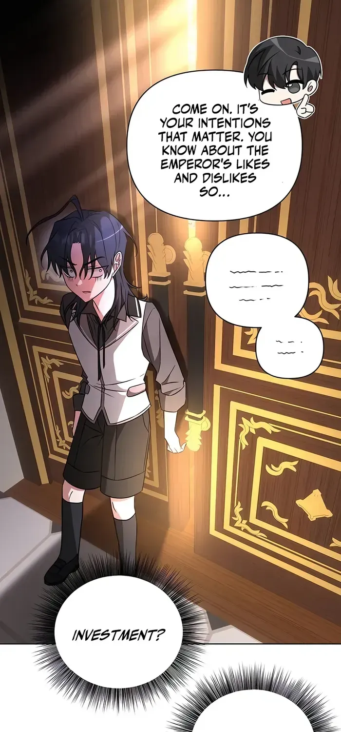 My Ruined Academy Life Chapter 17 page 24 - 