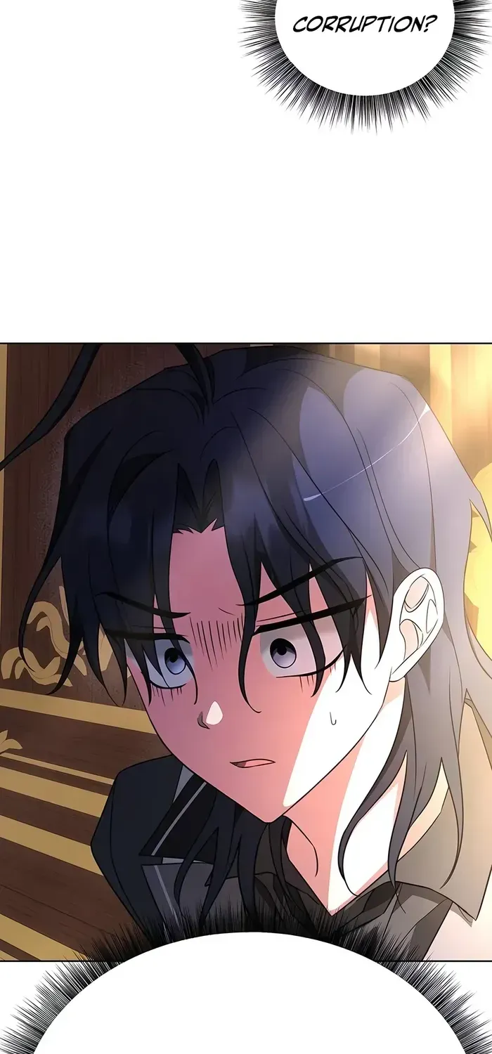 My Ruined Academy Life Chapter 17 page 25 - 