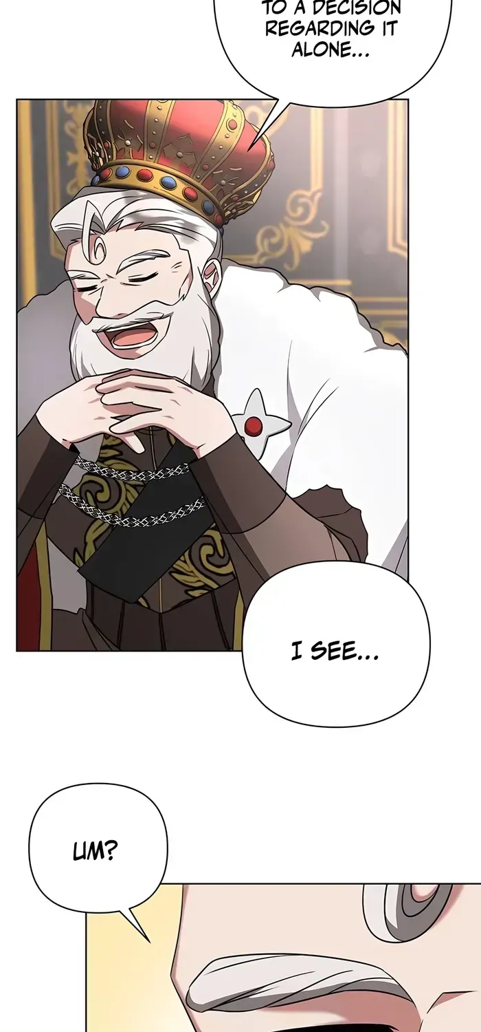 My Ruined Academy Life Chapter 17 page 33 - 