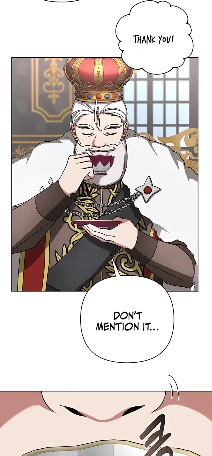 My Ruined Academy Life Chapter 17 page 38 - 