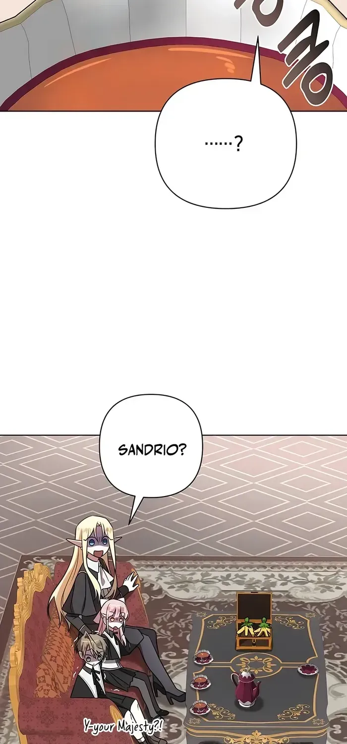 My Ruined Academy Life Chapter 17 page 39 - 