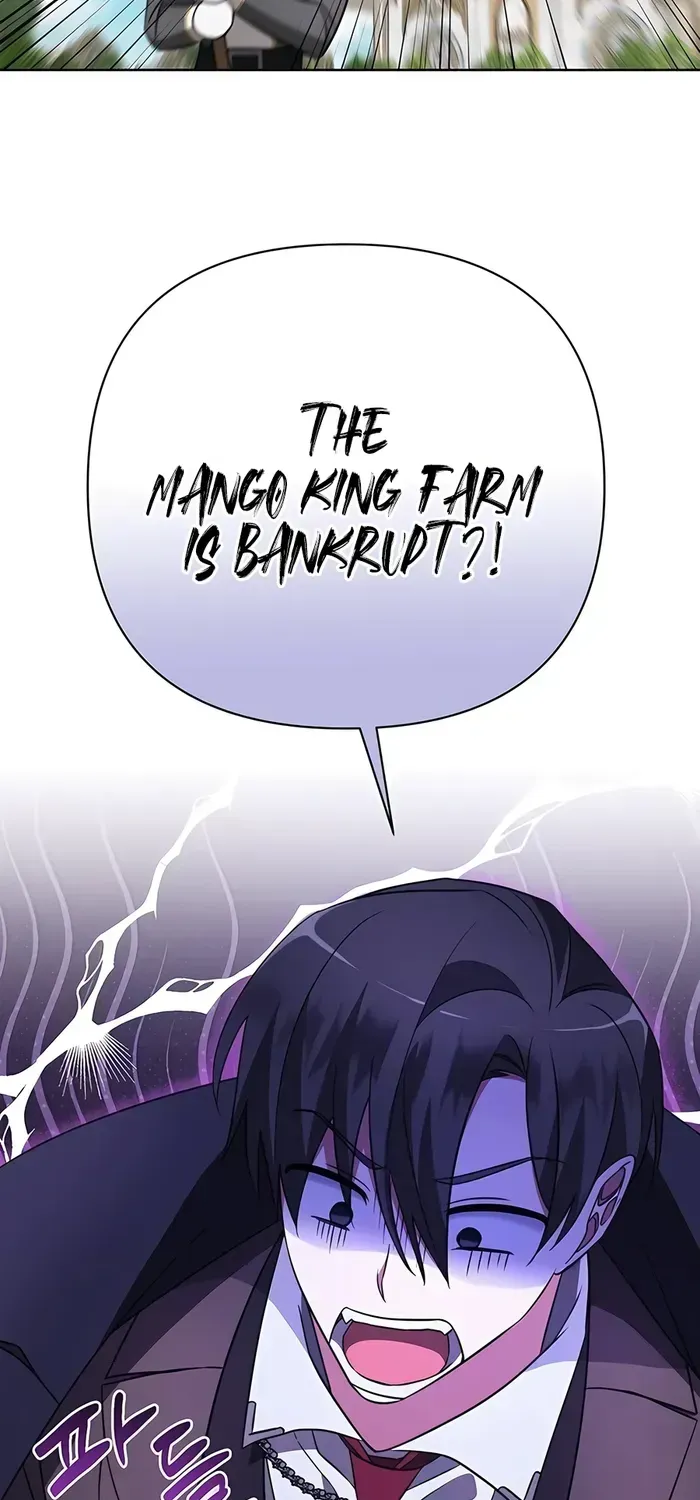 My Ruined Academy Life Chapter 17 page 5 - 