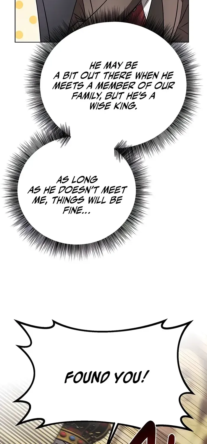 My Ruined Academy Life Chapter 17 page 44 - 