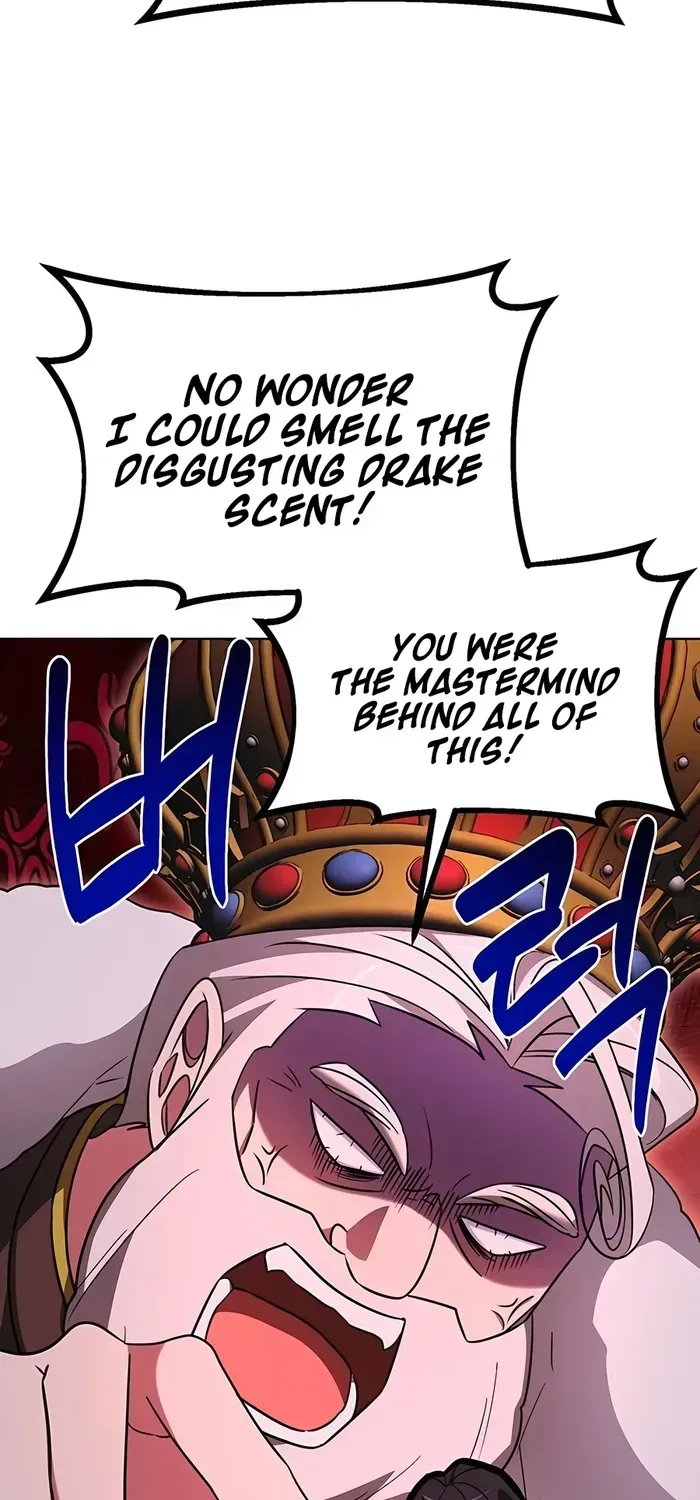 My Ruined Academy Life Chapter 17 page 46 - 