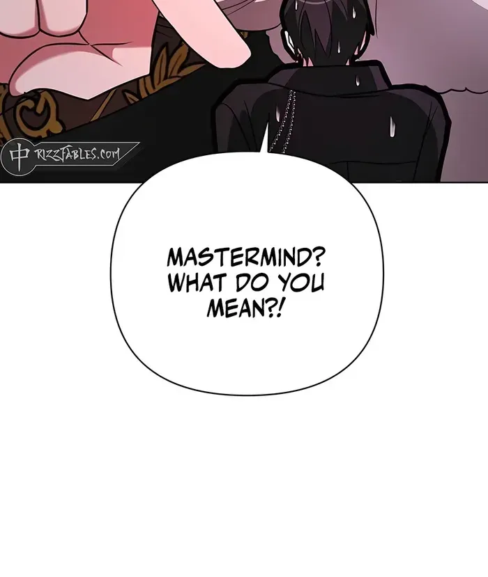My Ruined Academy Life Chapter 17 page 47 - 