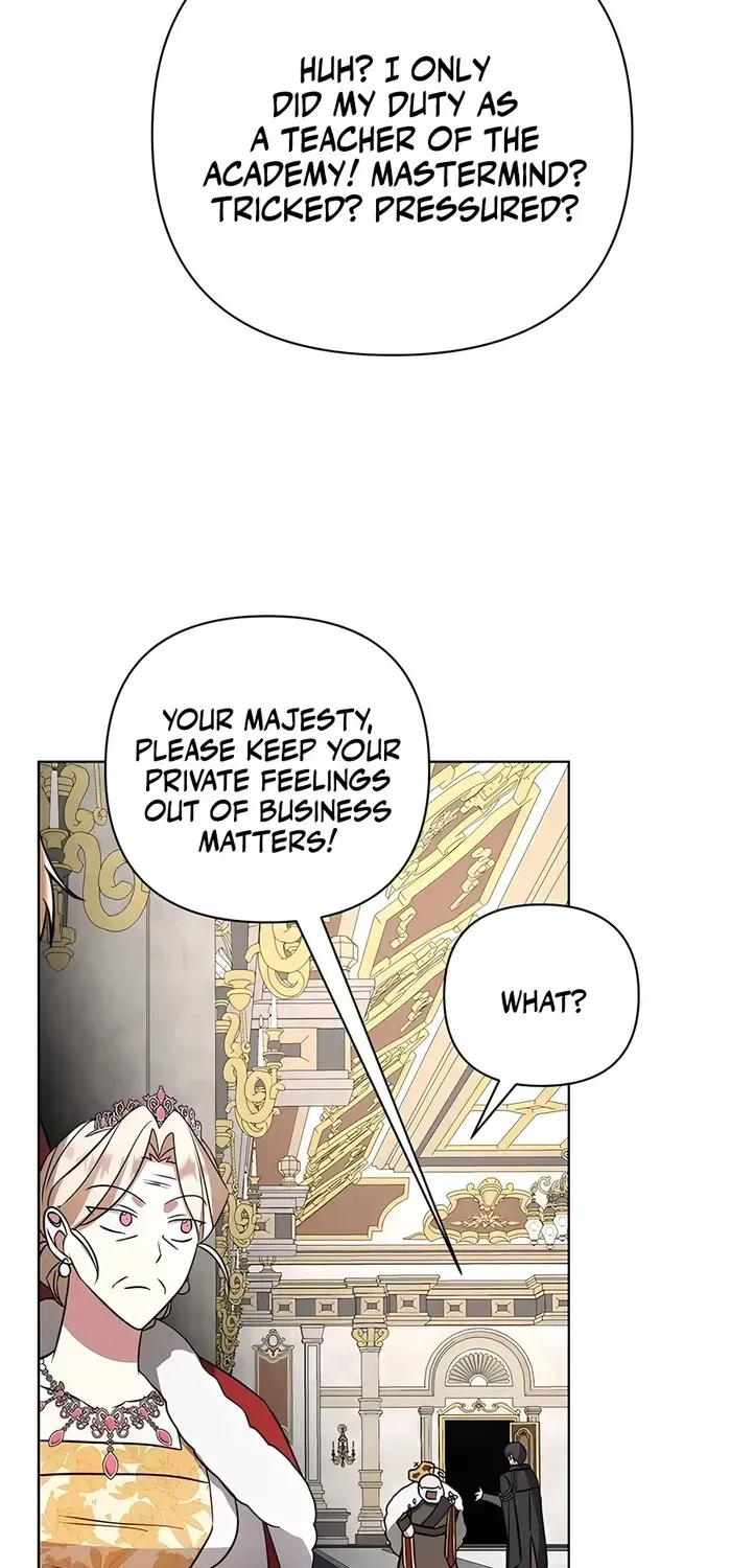 My Ruined Academy Life Chapter 17 page 49 - 