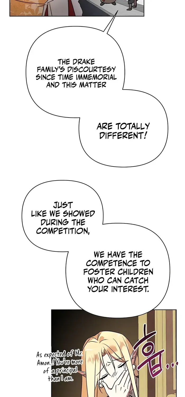 My Ruined Academy Life Chapter 17 page 50 - 