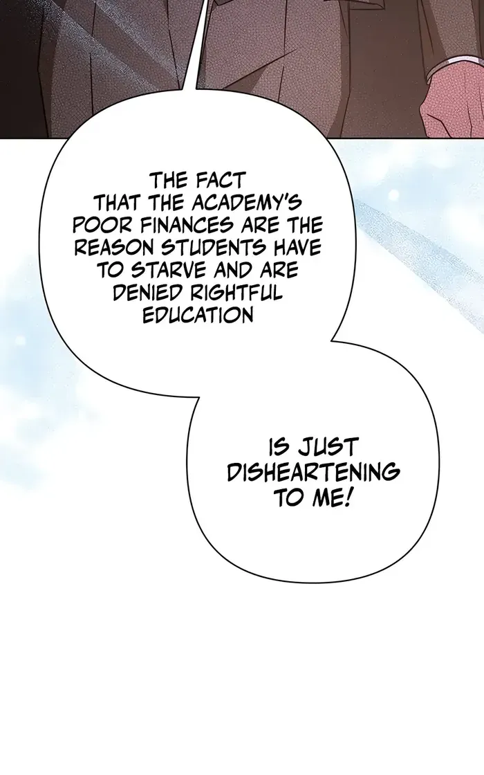 My Ruined Academy Life Chapter 17 page 54 - 