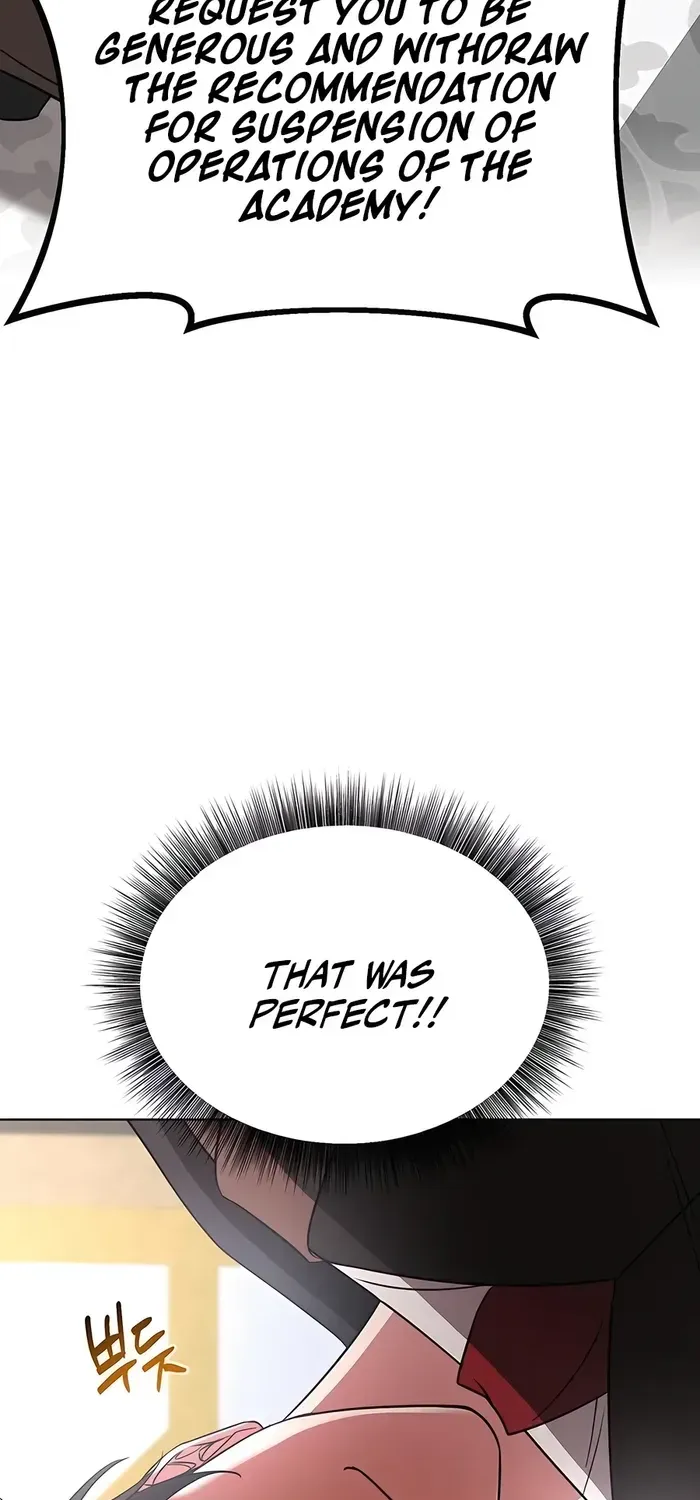 My Ruined Academy Life Chapter 17 page 56 - 