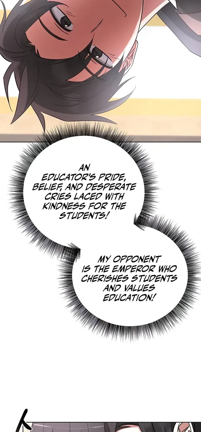 My Ruined Academy Life Chapter 17 page 57 - 