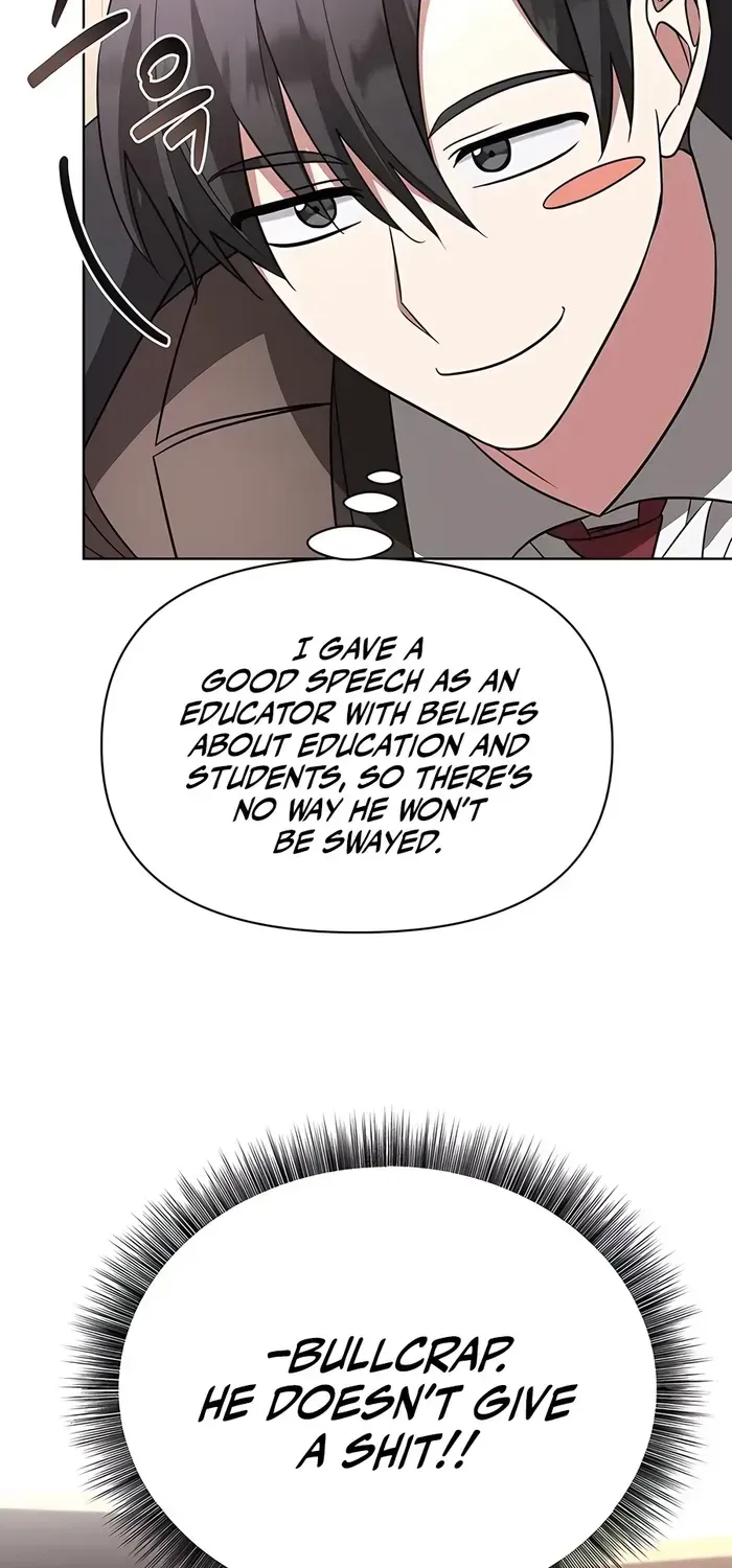 My Ruined Academy Life Chapter 17 page 58 - 