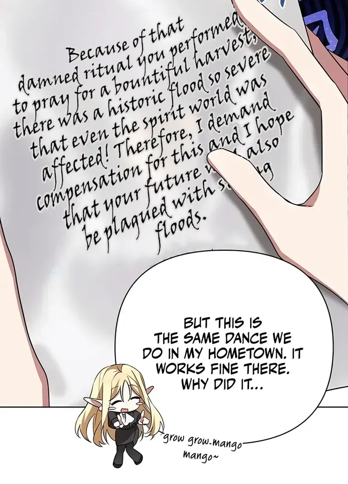 My Ruined Academy Life Chapter 17 page 7 - 