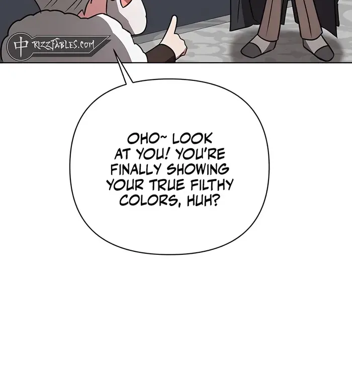 My Ruined Academy Life Chapter 17 page 61 - 