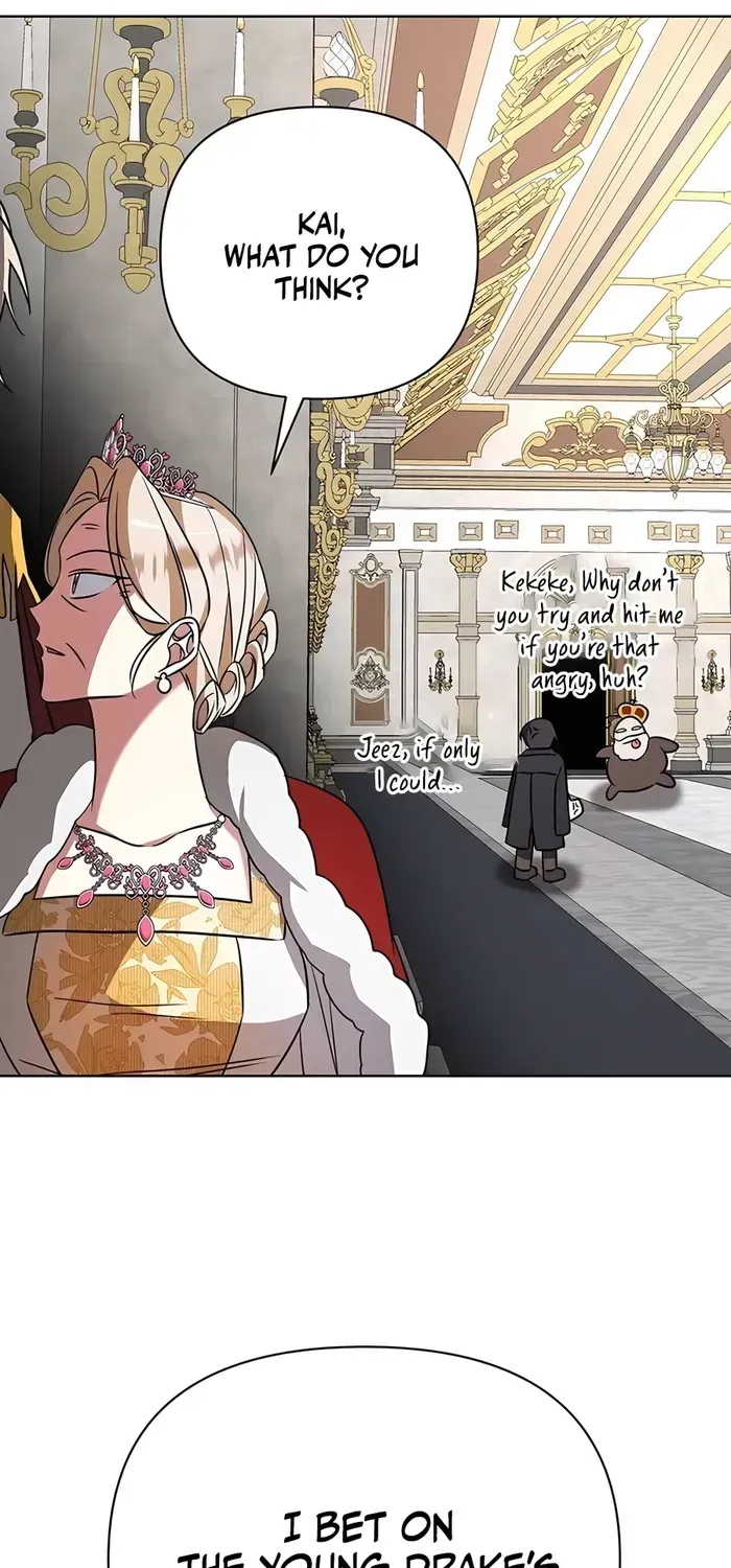 My Ruined Academy Life Chapter 17 page 62 - 
