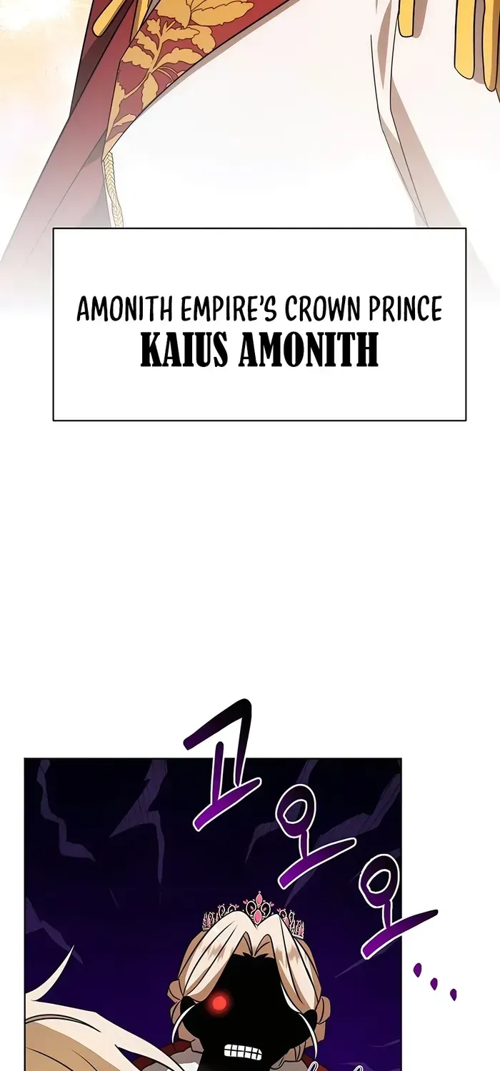 My Ruined Academy Life Chapter 17 page 64 - 
