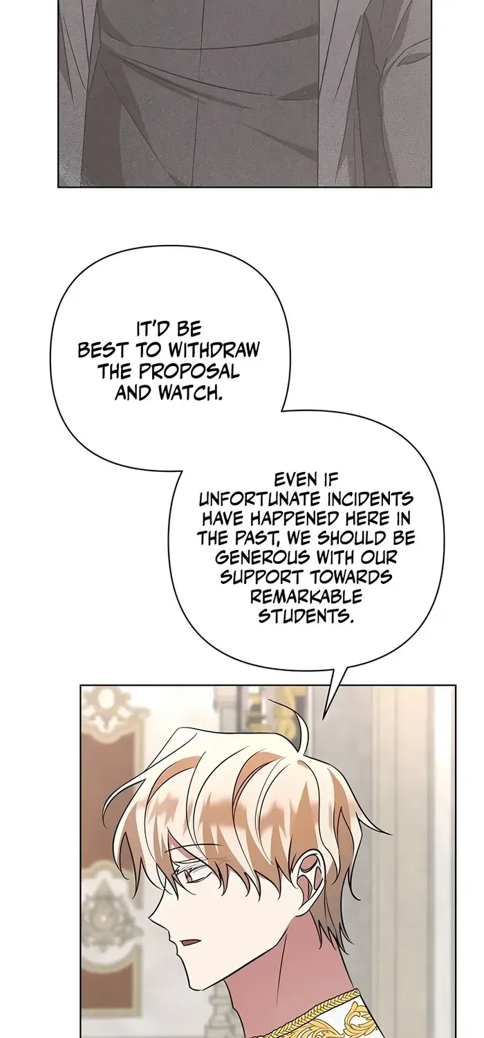 My Ruined Academy Life Chapter 17 page 67 - 