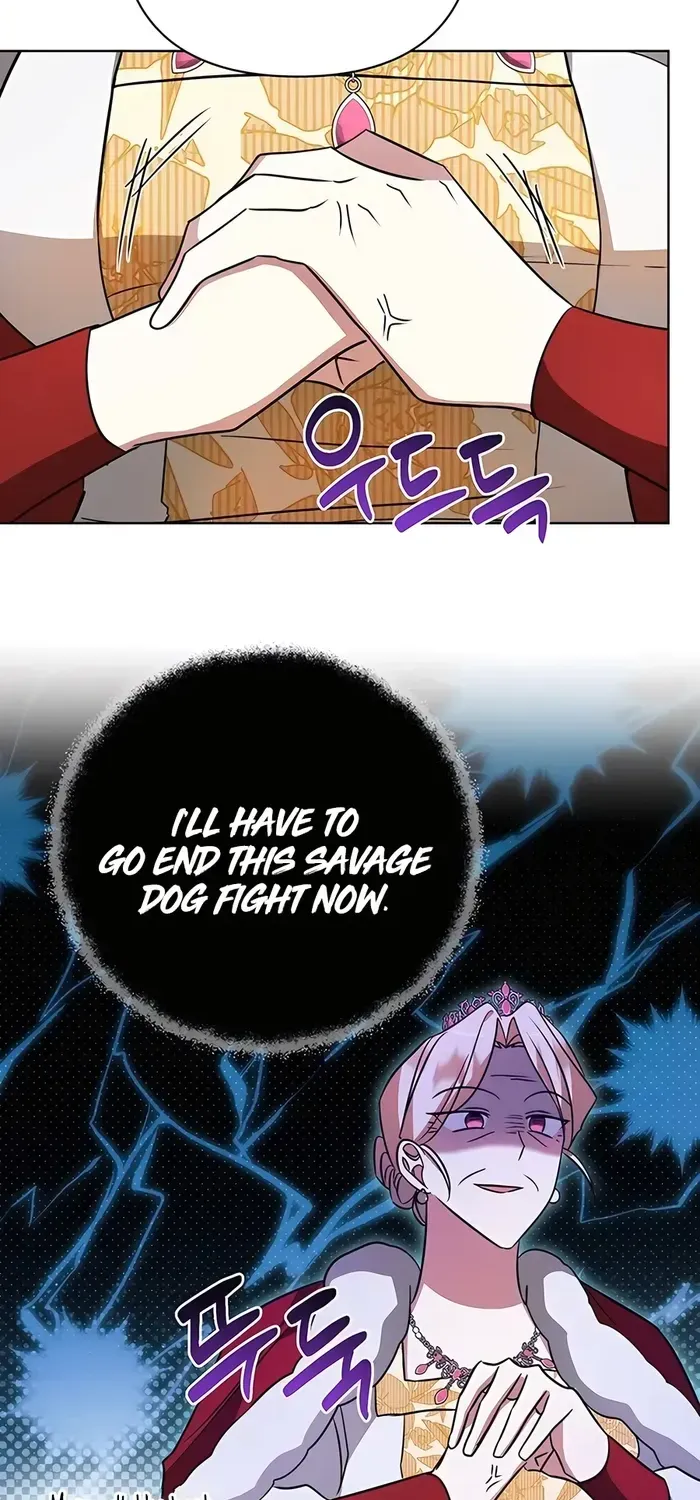 My Ruined Academy Life Chapter 17 page 74 - 