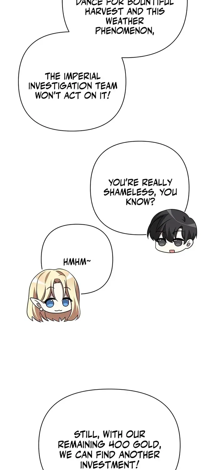 My Ruined Academy Life Chapter 17 page 9 - 