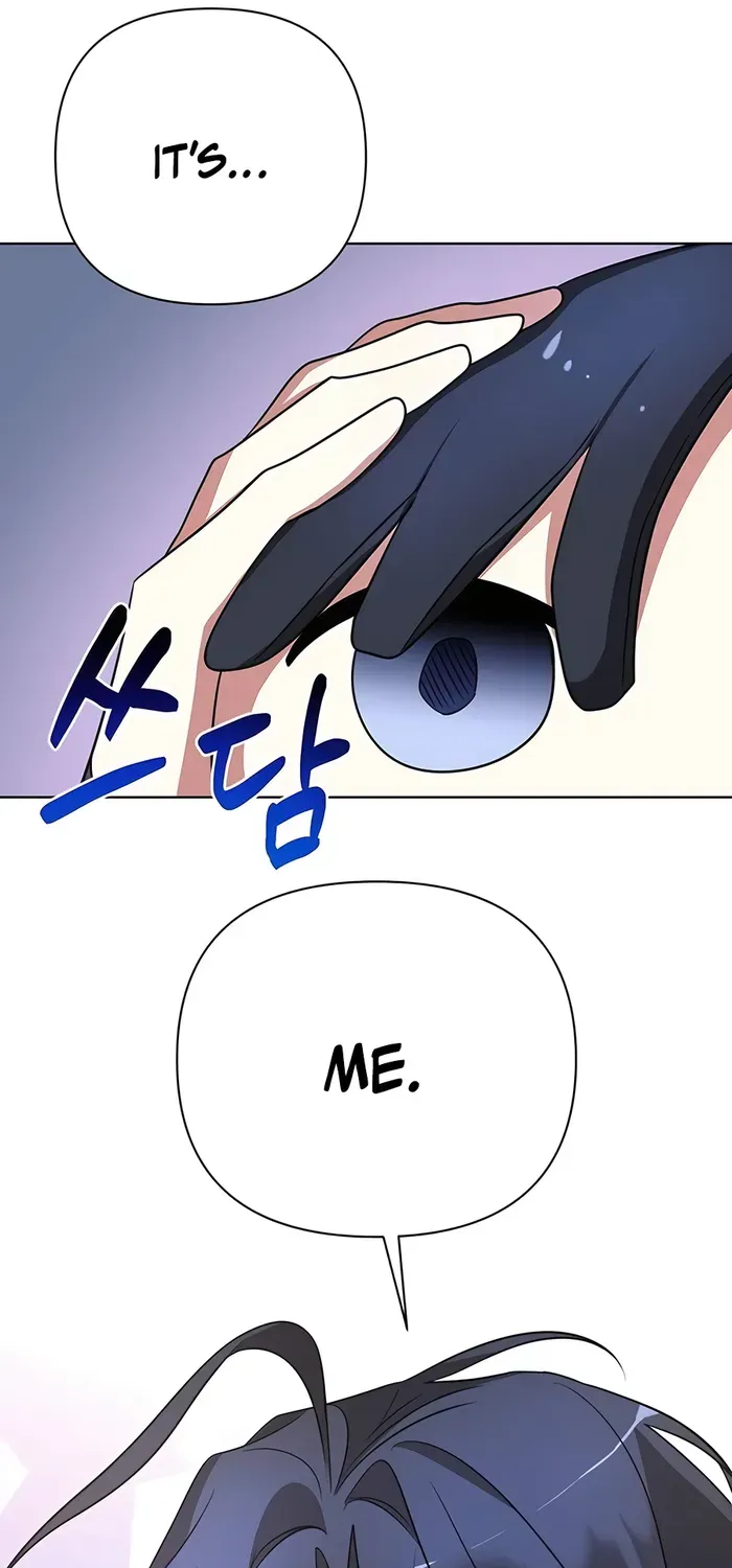 My Ruined Academy Life Chapter 17 page 81 - 