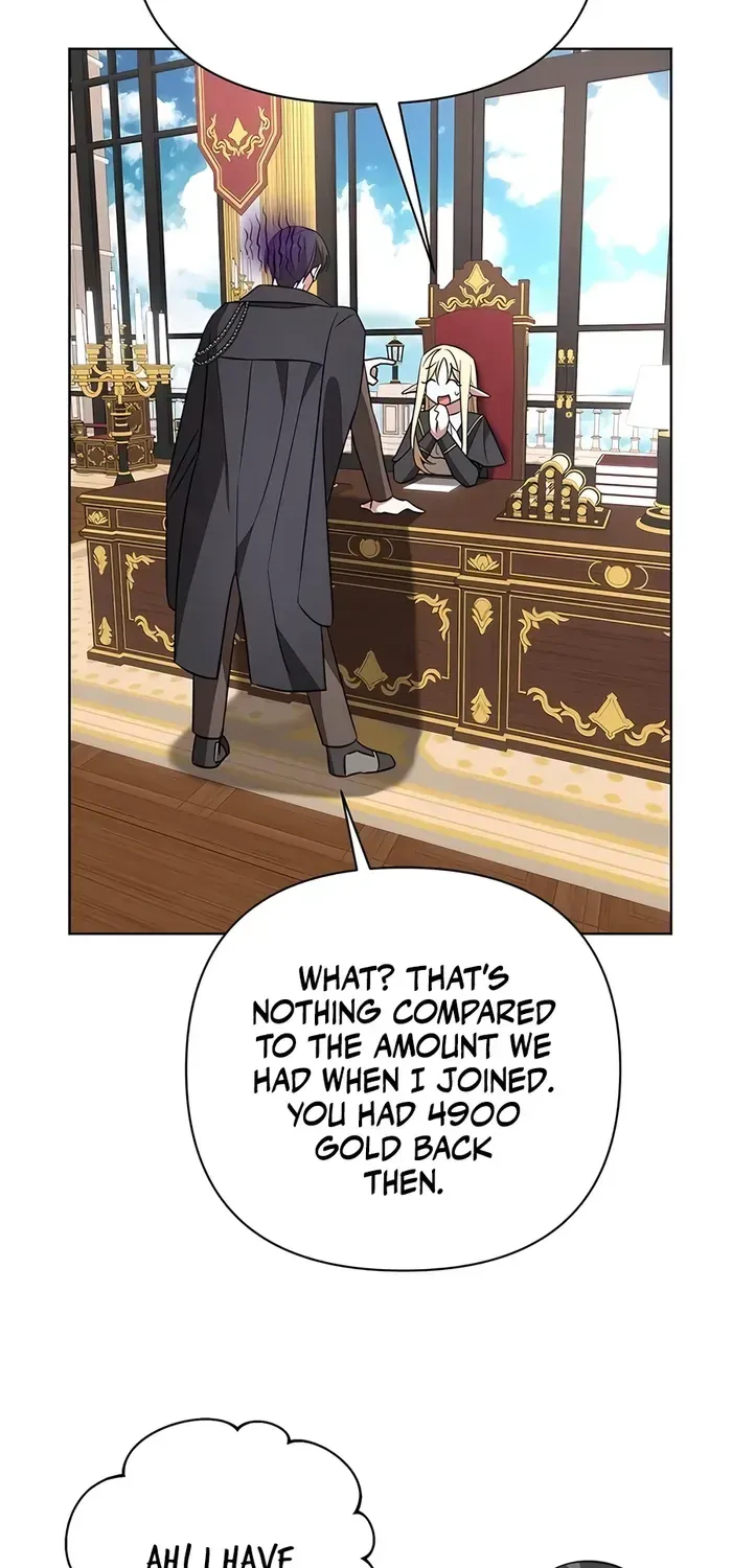 My Ruined Academy Life Chapter 17 page 10 - 