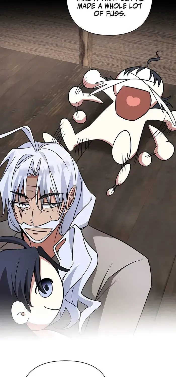 My Ruined Academy Life Chapter 18 page 11 - 