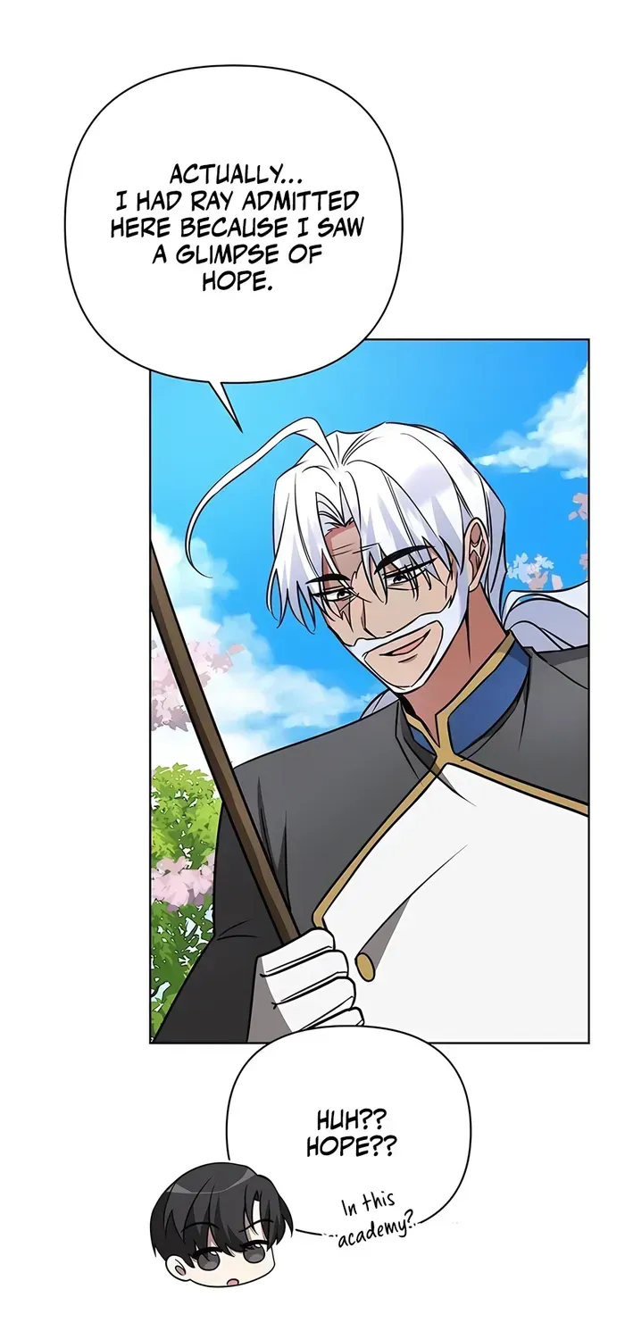 My Ruined Academy Life Chapter 18 page 13 - 
