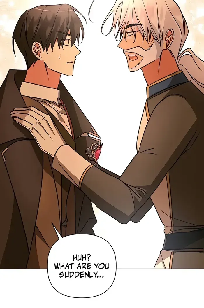 My Ruined Academy Life Chapter 18 page 15 - 