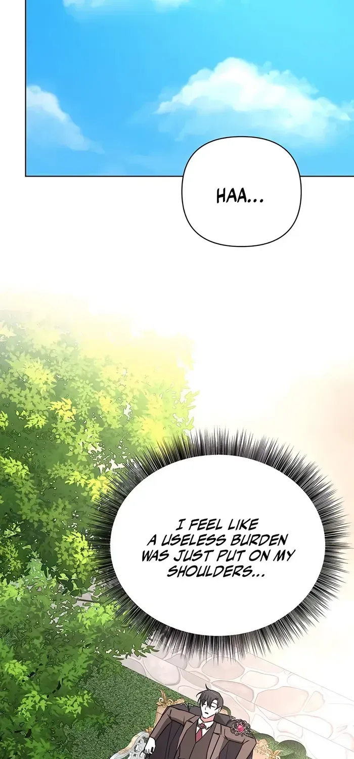 My Ruined Academy Life Chapter 18 page 18 - 