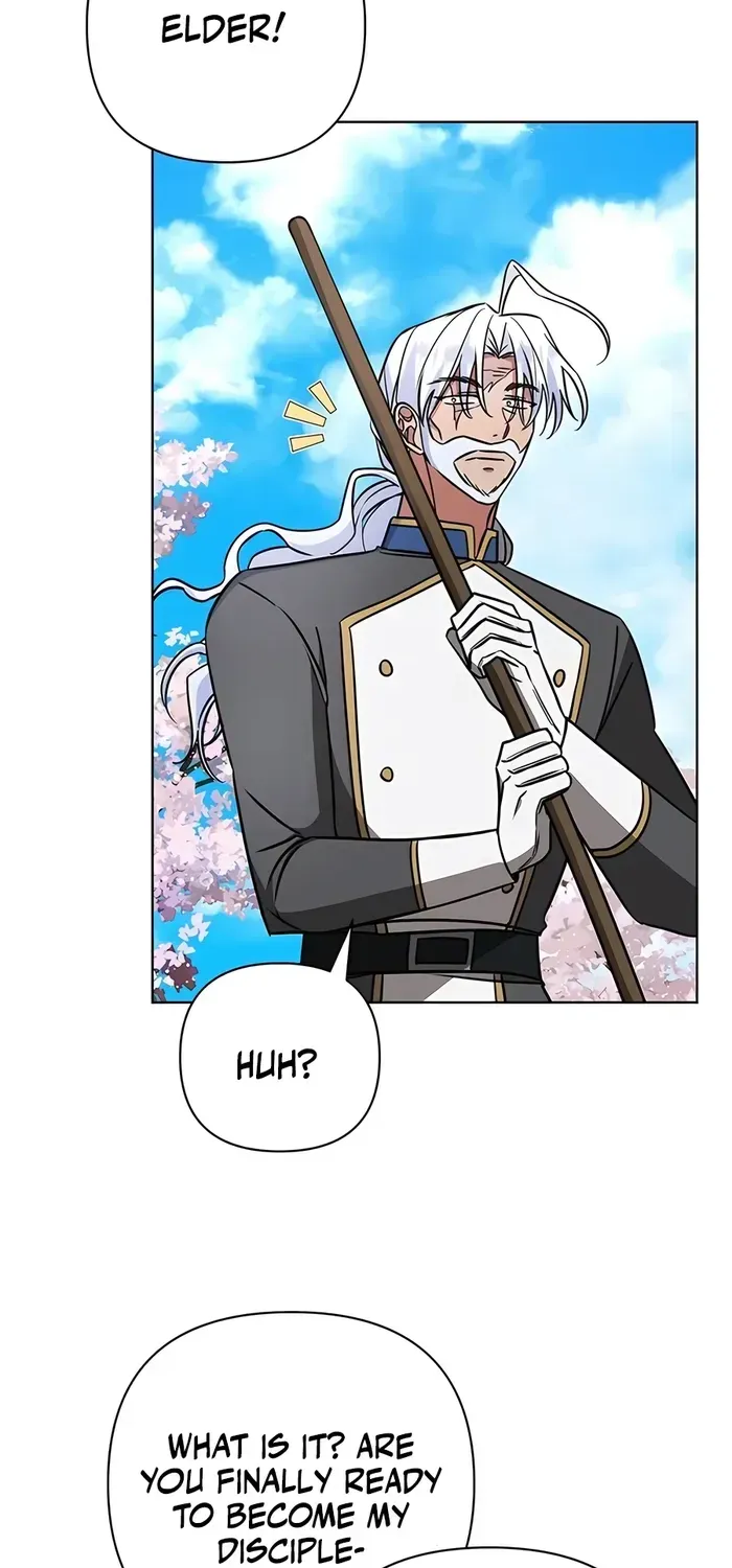 My Ruined Academy Life Chapter 18 page 3 - 
