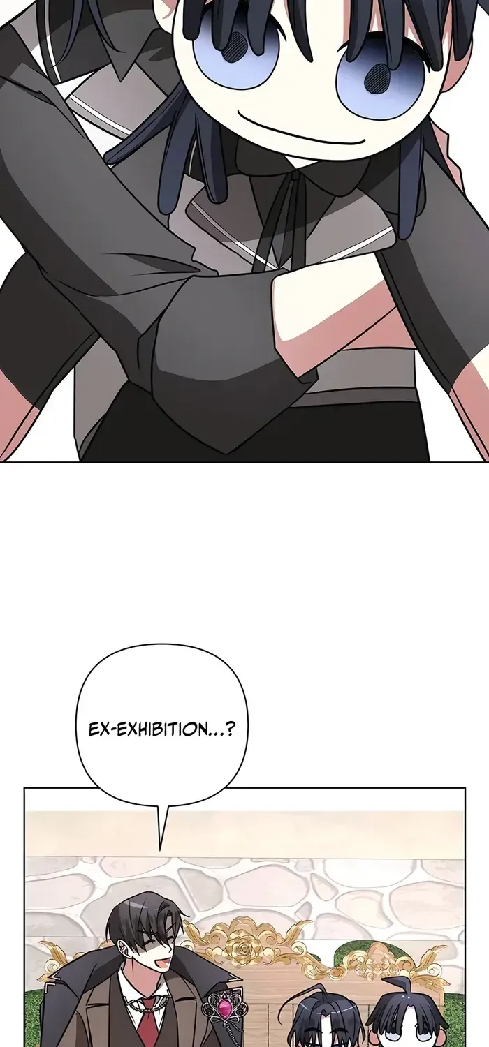 My Ruined Academy Life Chapter 18 page 26 - 